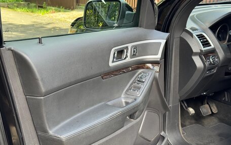 Ford Explorer VI, 2014 год, 1 950 000 рублей, 27 фотография