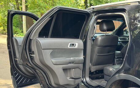 Ford Explorer VI, 2014 год, 1 950 000 рублей, 31 фотография