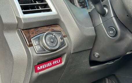 Ford Explorer VI, 2014 год, 1 950 000 рублей, 29 фотография