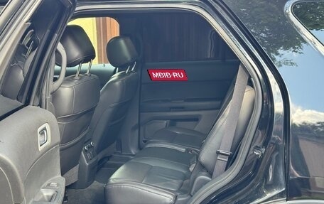 Ford Explorer VI, 2014 год, 1 950 000 рублей, 34 фотография