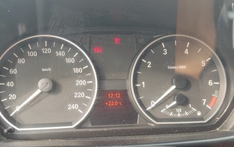 BMW 1 серия, 2007 год, 690 000 рублей, 7 фотография