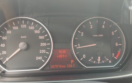 BMW 1 серия, 2007 год, 690 000 рублей, 8 фотография