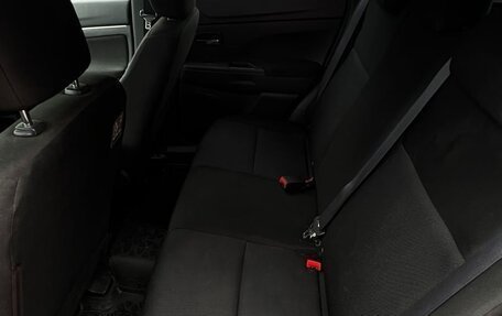 Mitsubishi ASX I рестайлинг, 2012 год, 1 250 000 рублей, 8 фотография
