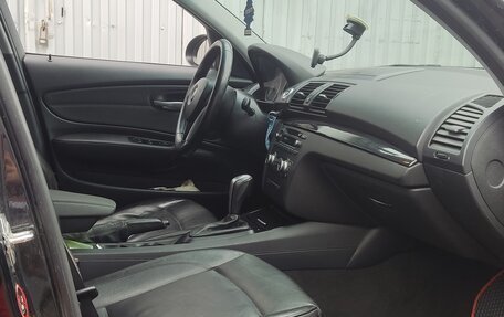 BMW 1 серия, 2007 год, 690 000 рублей, 10 фотография