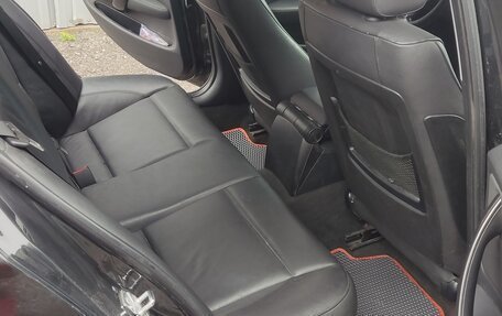 BMW 1 серия, 2007 год, 690 000 рублей, 9 фотография