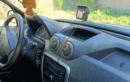 Renault Duster I рестайлинг, 2012 год, 830 000 рублей, 7 фотография