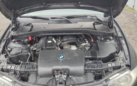 BMW 1 серия, 2007 год, 690 000 рублей, 12 фотография