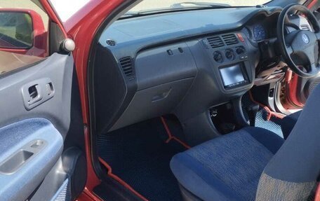 Honda HR-V I, 1999 год, 510 000 рублей, 9 фотография