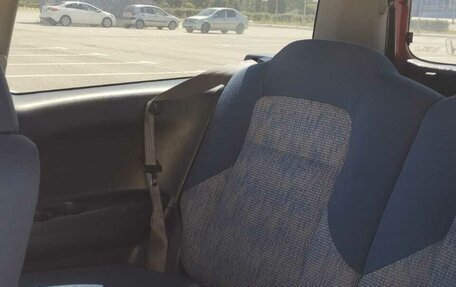 Honda HR-V I, 1999 год, 510 000 рублей, 14 фотография
