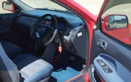 Honda HR-V I, 1999 год, 510 000 рублей, 11 фотография