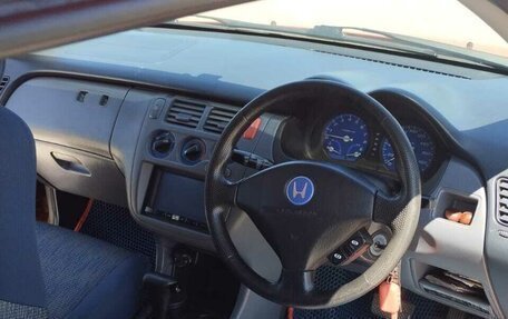 Honda HR-V I, 1999 год, 510 000 рублей, 15 фотография