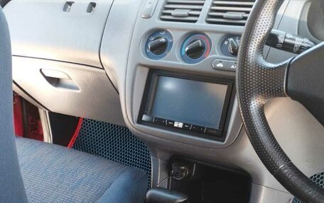 Honda HR-V I, 1999 год, 510 000 рублей, 16 фотография