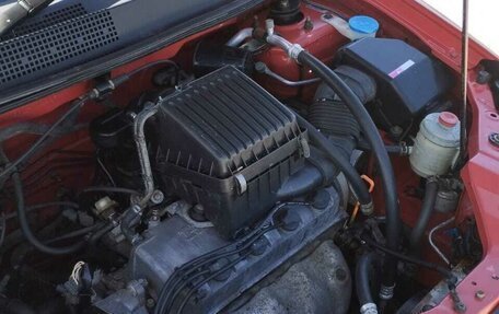 Honda HR-V I, 1999 год, 510 000 рублей, 28 фотография