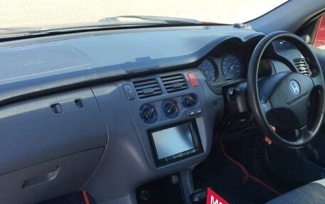 Honda HR-V I, 1999 год, 510 000 рублей, 20 фотография