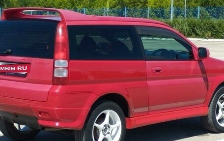 Honda HR-V I, 1999 год, 510 000 рублей, 23 фотография