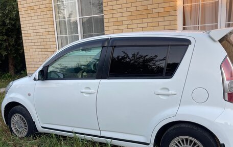Toyota Passo III, 2006 год, 520 000 рублей, 3 фотография