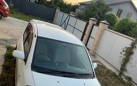 Toyota Passo III, 2006 год, 520 000 рублей, 4 фотография