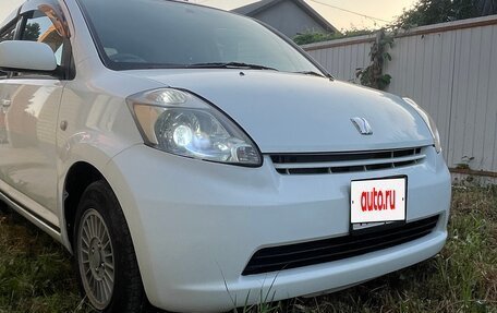 Toyota Passo III, 2006 год, 520 000 рублей, 5 фотография