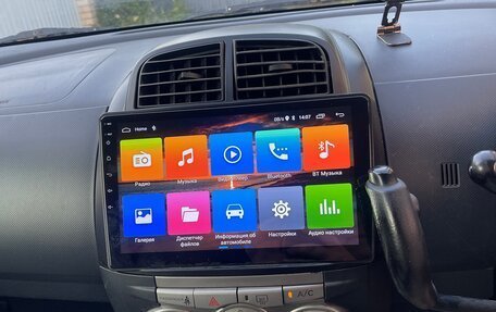 Toyota Passo III, 2006 год, 520 000 рублей, 11 фотография