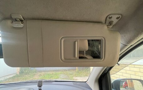 Toyota Passo III, 2006 год, 520 000 рублей, 13 фотография