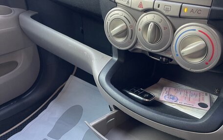 Toyota Passo III, 2006 год, 520 000 рублей, 16 фотография
