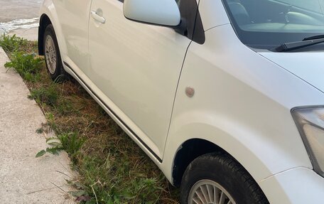 Toyota Passo III, 2006 год, 520 000 рублей, 8 фотография