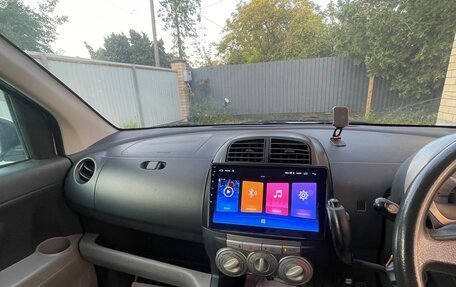 Toyota Passo III, 2006 год, 520 000 рублей, 12 фотография