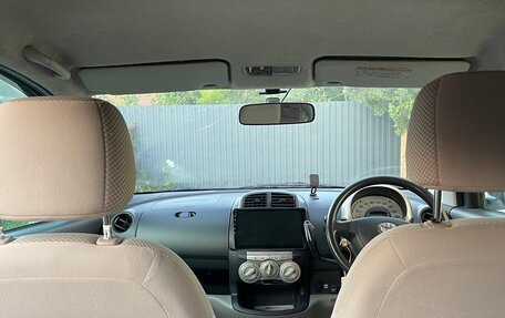 Toyota Passo III, 2006 год, 520 000 рублей, 22 фотография