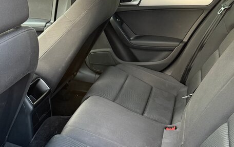 Audi A4, 2012 год, 1 329 000 рублей, 12 фотография