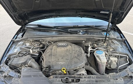 Audi A4, 2012 год, 1 329 000 рублей, 3 фотография