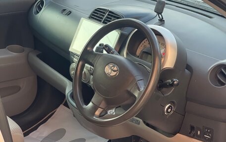 Toyota Passo III, 2006 год, 520 000 рублей, 23 фотография