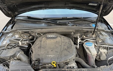 Audi A4, 2012 год, 1 329 000 рублей, 22 фотография