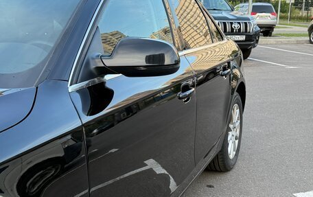 Audi A4, 2012 год, 1 329 000 рублей, 16 фотография
