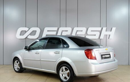 Chevrolet Lacetti, 2008 год, 585 000 рублей, 2 фотография