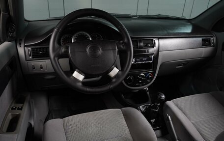 Chevrolet Lacetti, 2008 год, 585 000 рублей, 6 фотография
