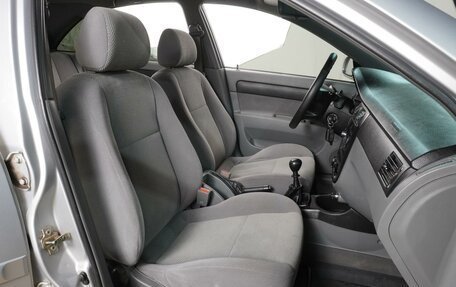 Chevrolet Lacetti, 2008 год, 585 000 рублей, 8 фотография