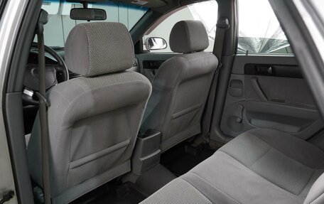 Chevrolet Lacetti, 2008 год, 585 000 рублей, 11 фотография