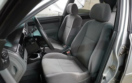 Chevrolet Lacetti, 2008 год, 585 000 рублей, 10 фотография