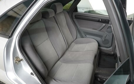 Chevrolet Lacetti, 2008 год, 585 000 рублей, 7 фотография