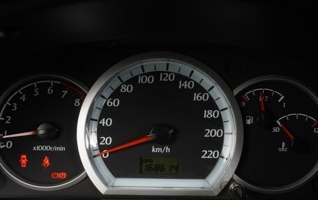 Chevrolet Lacetti, 2008 год, 585 000 рублей, 15 фотография