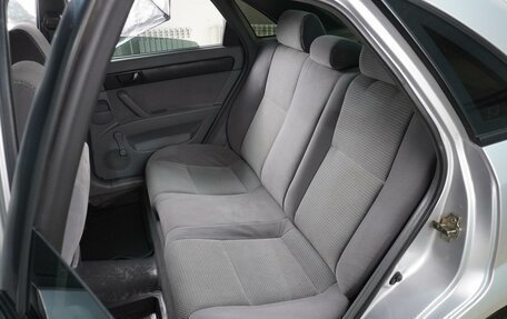 Chevrolet Lacetti, 2008 год, 585 000 рублей, 9 фотография