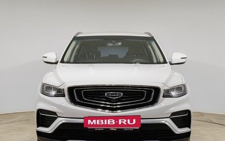 Geely Atlas, 2022 год, 1 950 000 рублей, 2 фотография
