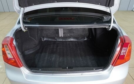 Chevrolet Lacetti, 2008 год, 585 000 рублей, 16 фотография