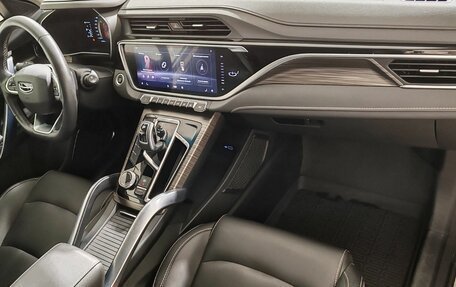 Geely Atlas, 2022 год, 1 950 000 рублей, 13 фотография