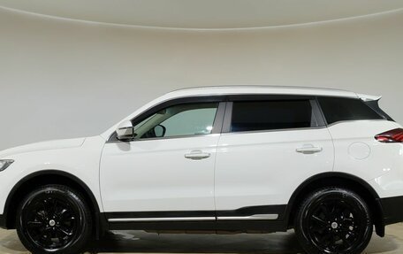 Geely Atlas, 2022 год, 1 950 000 рублей, 8 фотография