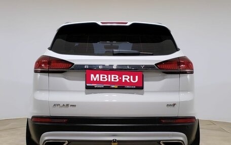 Geely Atlas, 2022 год, 1 950 000 рублей, 6 фотография