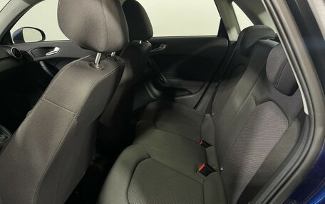 Audi A1, 2014 год, 1 397 000 рублей, 10 фотография