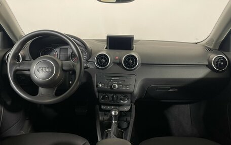 Audi A1, 2014 год, 1 397 000 рублей, 12 фотография