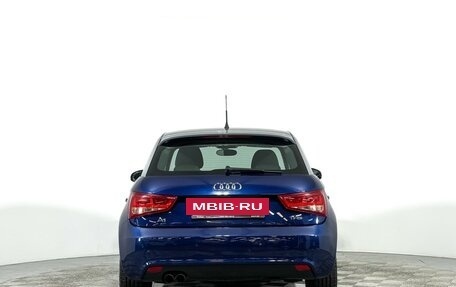 Audi A1, 2014 год, 1 397 000 рублей, 6 фотография