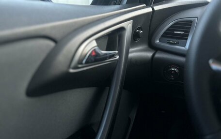 Opel Astra J, 2012 год, 1 050 000 рублей, 13 фотография